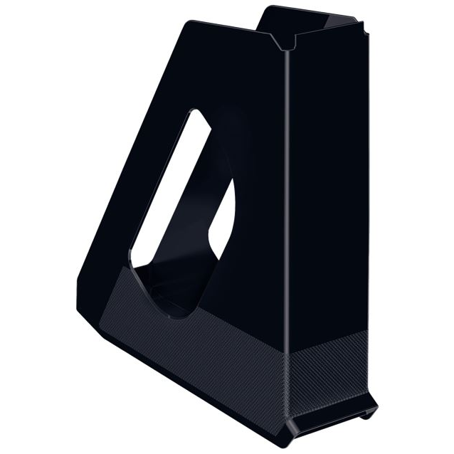 Esselte Europost VIVIDA iratpapucs fekete (21440) (esselte21440)