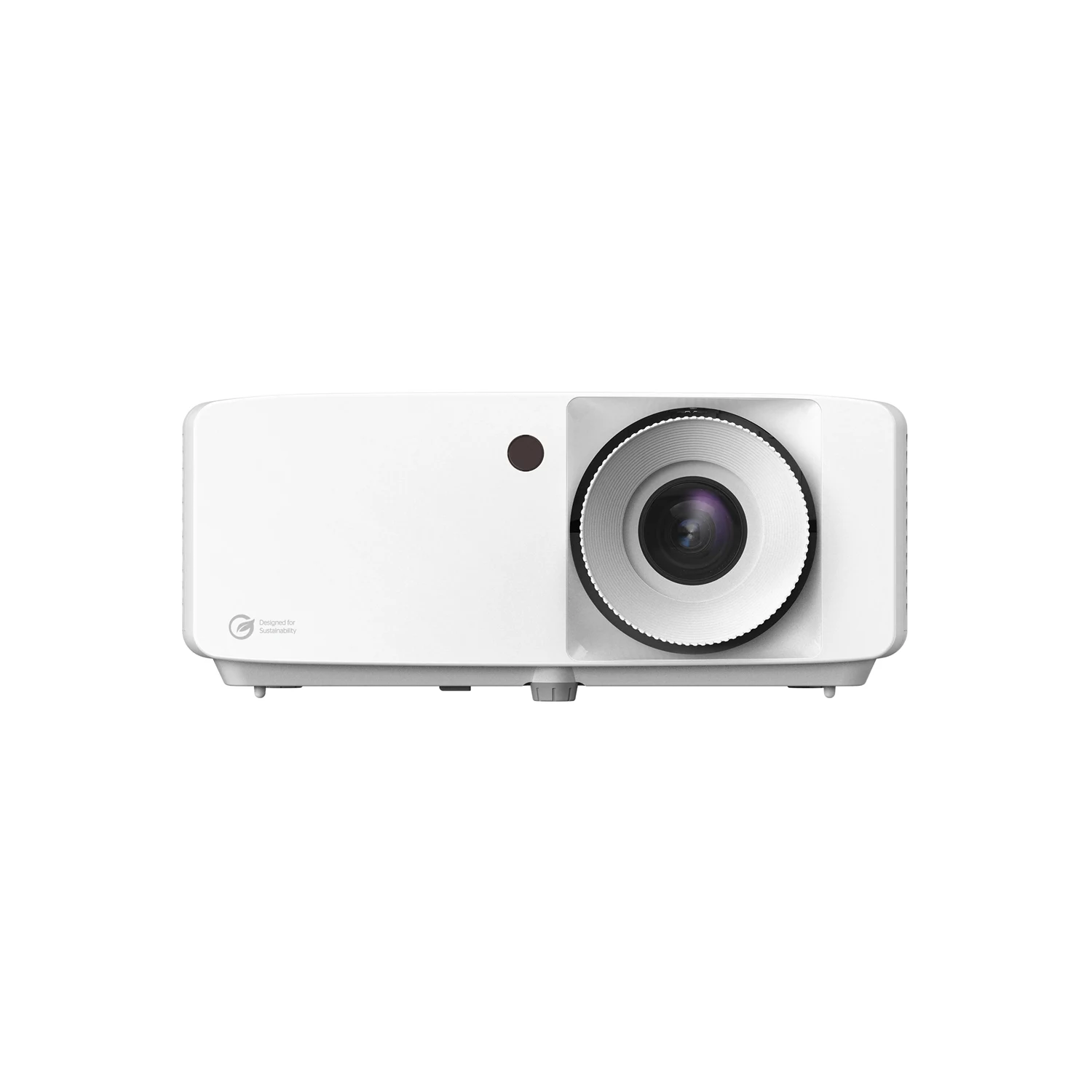 Optoma ZH462 3D Projektor - Fehér (E9PD7M201EZ3)