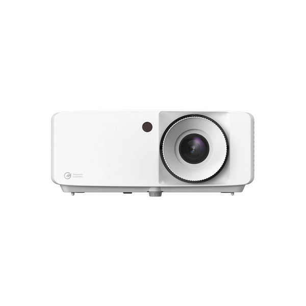 DLP projektor Optoma ZH462 bílý