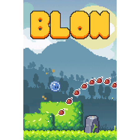 Blon