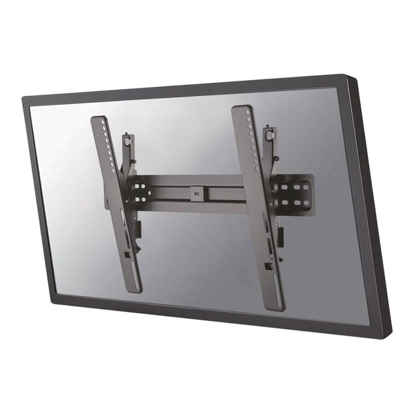 Neomounts LED-W650BLACK tv-beslag 190,5 cm (75") Sort