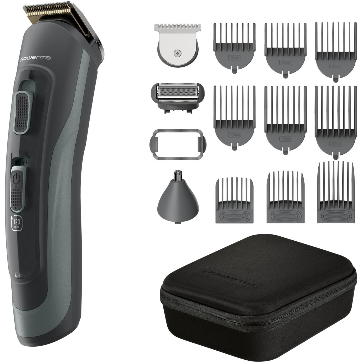 Rowenta TN9444E0 Selectium 15in1 (TN9444E0)