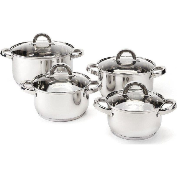 Florina Claude cookware set 8 pieces (5K4517)