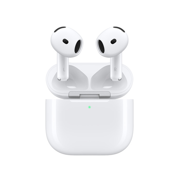Apple AirPods (4.Gen.) mit Ladecase