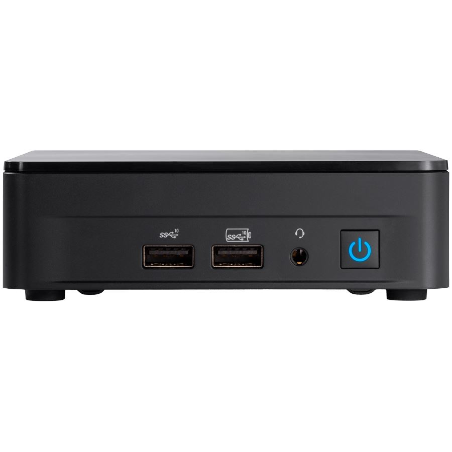 ASUS NUC 12 Pro NUC12WSKi70Z i7-1260P Barebone PC tápkábel nélkül (90AB2WSK-MR8C00) (90AB2WSK-MR8C00)