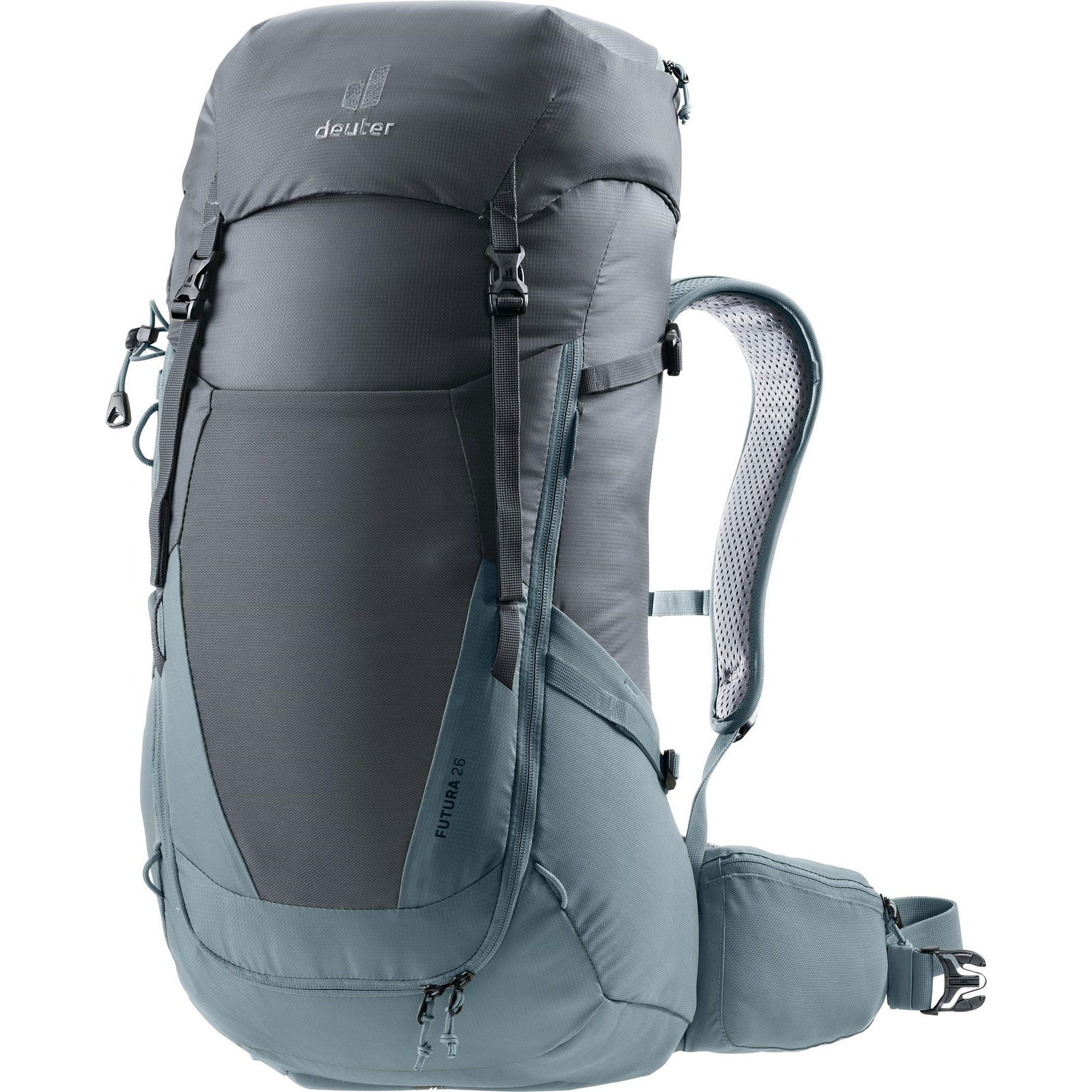 Deuter Futura 26 graphite-shale (4046051112183)