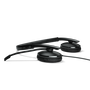 EPOS | SENNHEISER ADAPT 160 ANC USB Слушалки Жичен Лента за глава Офис/Център за обаждания USB Тип-A Черен