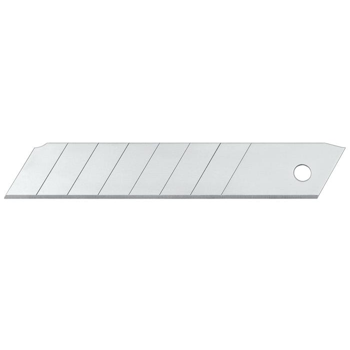 Wedo 18 mm-es univerzális késhez pótkés (10 db) (7818)