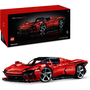 Lego Technic Ferrari Daytona SP3 (42143)