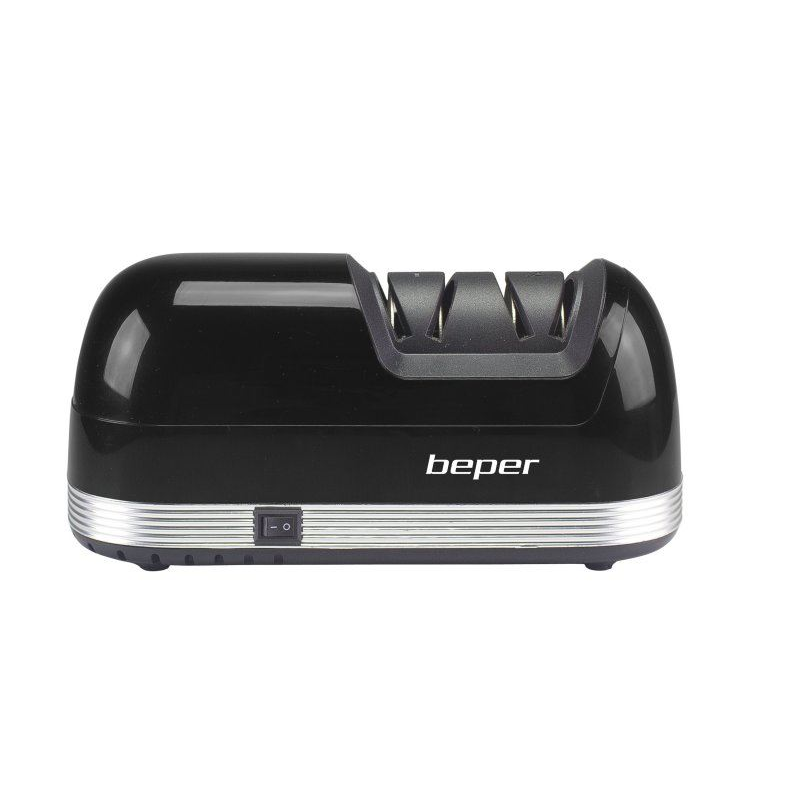Beper P102ACP010 elektromos késélező fekete (P102ACP010)