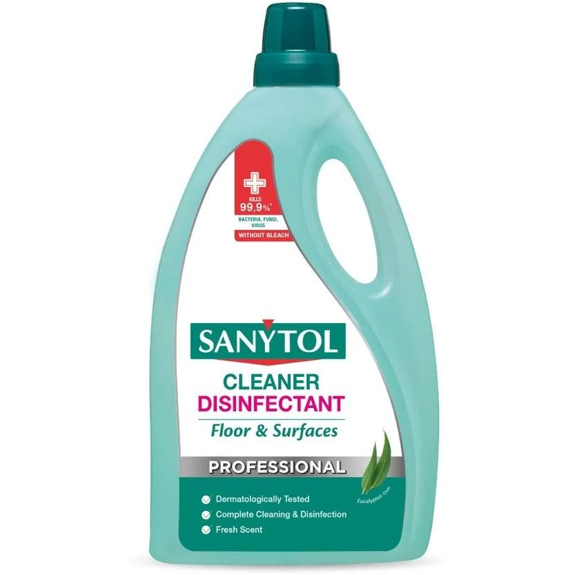 Sanytol univerzális padlótisztító 5L (3045206615006) (3045206615006)