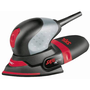 Multi csiszoló, 100 W, 102x151 mm, 24000 ford/perc, SKIL 7207 AA