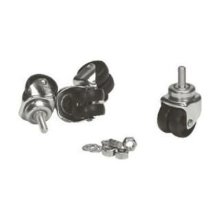 Legrand 046482 tilbehør til rack Castorhjul
