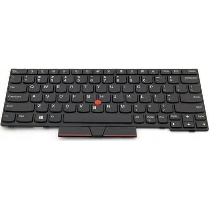 Lenovo 01YP028 laptop reservedel Tastatur