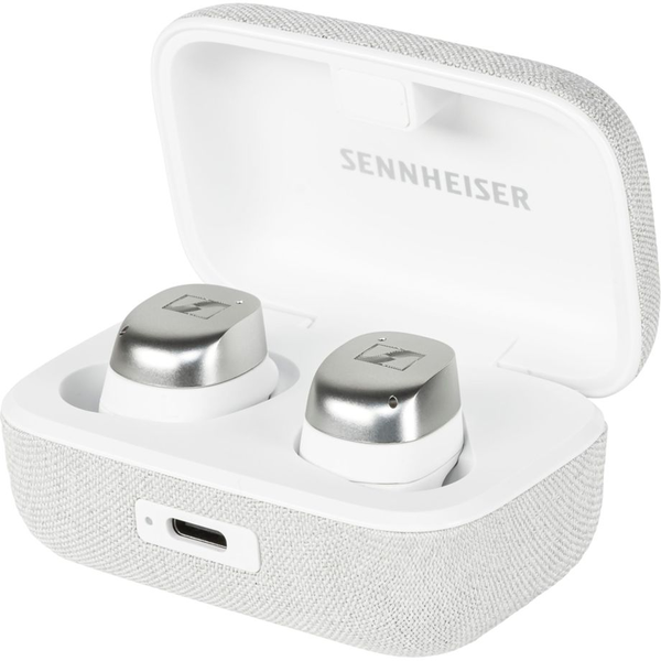 Sennheiser Momentum True Wireless 4 Fülhallgató - Fehér