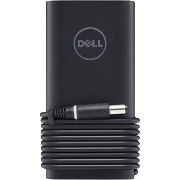 DELL 450-AIYY strømadapter og vekselret Indendørs 180 W Sort