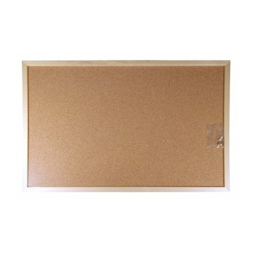 Victoria MC070014010 Fakeretes parafatábla 60x90cm - Barna