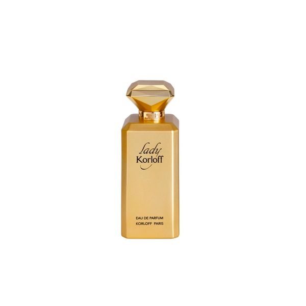 Korloff Lady 88ml eau de parfum