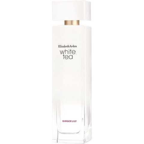 Elizabeth Arden White Tea Ginger Lily EDT 100ml Hölgyeknek (085805574109)