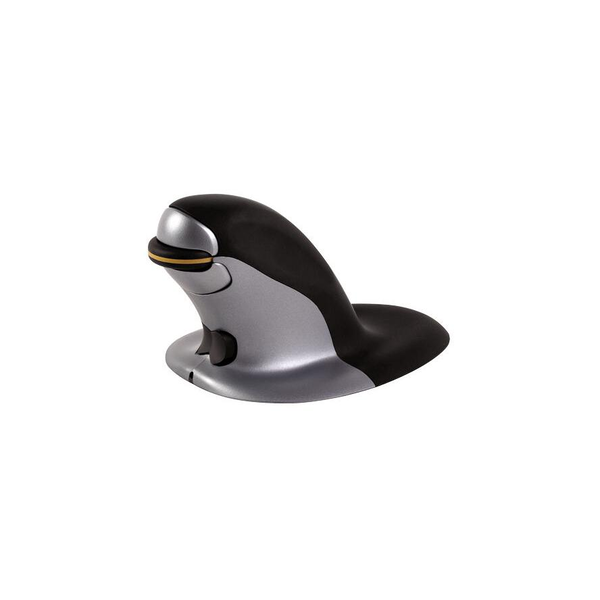 Fellowes 9894501 mus Kontor Ambidextrous RF trådløst Laser 1200 dpi
