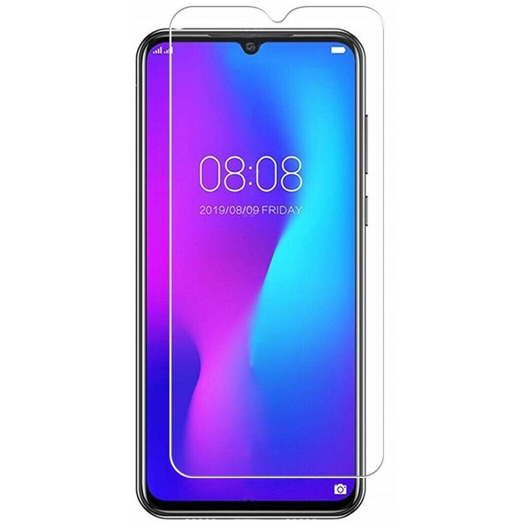 iWill Tempered Glass Doogee Y9 Plus 2.5D üvegfólia (DIS605-8)