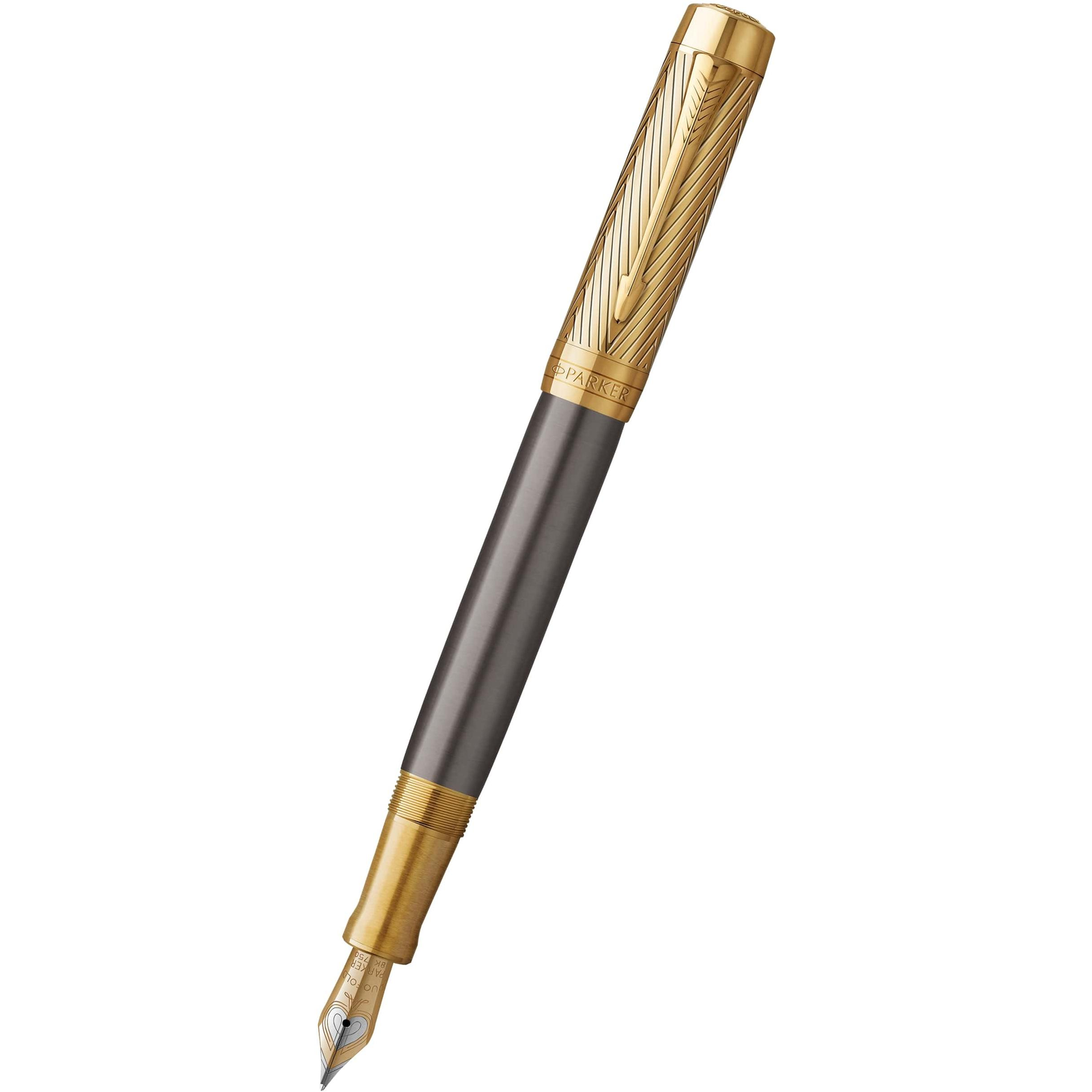 PARKER Duofold PST Arrow GT CNT (2201035)