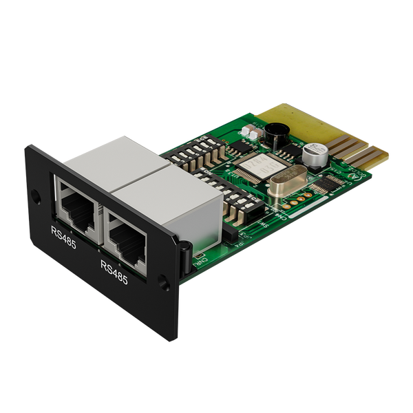 nJoy UPAC-MBUSCRD-AZ01B tilbehør til uninterruptible power supplies (UPSs)