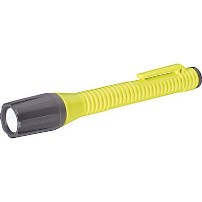 LED-es zseblámpa, vízálló, ütésálló, robbanásbiztos szervízlámpa 2db AAA elemmel Acculux MHL 5 EX (493022)