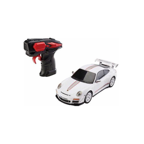 Revell RC Porsche 911 GT3 RS távirányítós autó (1:24) - Fehér/fekete