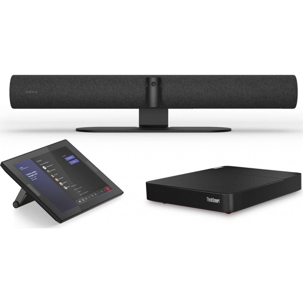 Jabra PanaCast 50 Room System system til videokonference 12 person(er) 13 MP Ethernet LAN System til gruppevideokonference