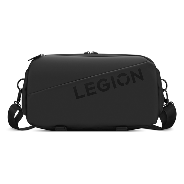 LENOVO Legion Sling Bag fekete