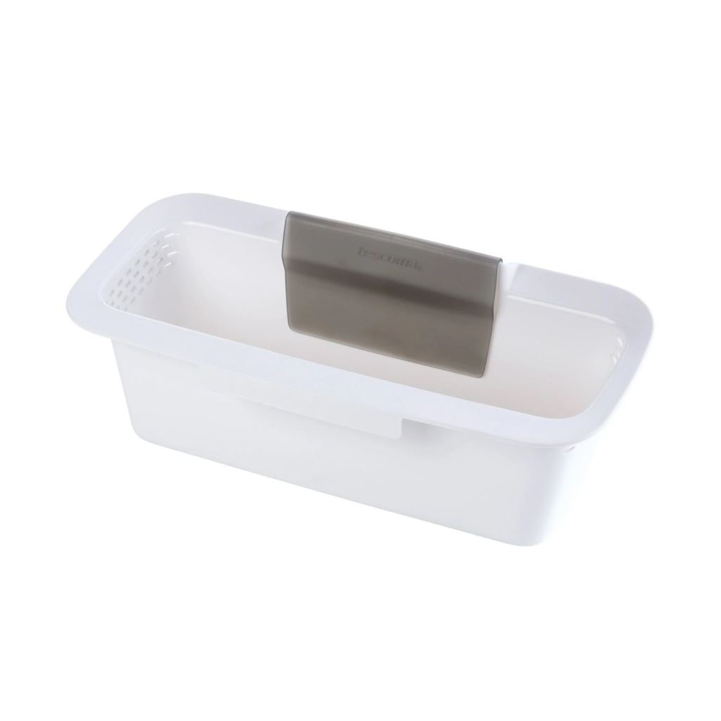 Tescoma CLEAN KIT felfüggeszthető szemétkosár (900681.00) (900681.00)