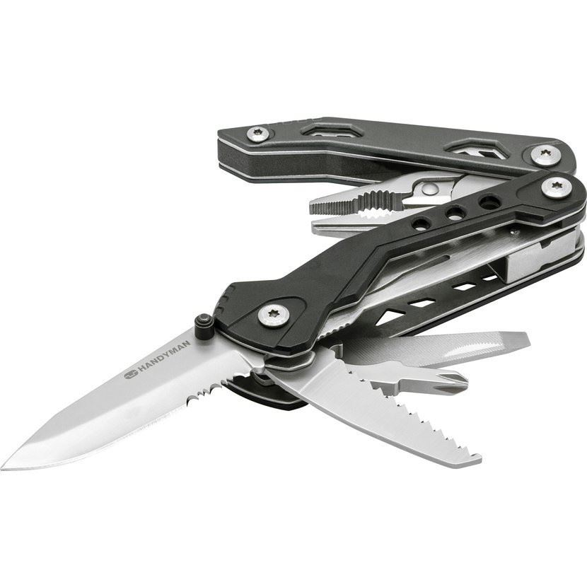 True Utility HandyOne multifunkciós szerszám (TU181) (TU181)