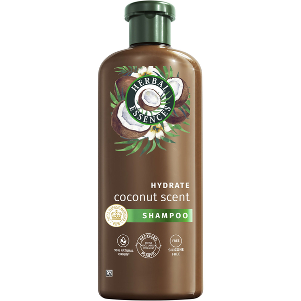 HERBAL ESSENCES Coconut Scent Hydrate 350 ml