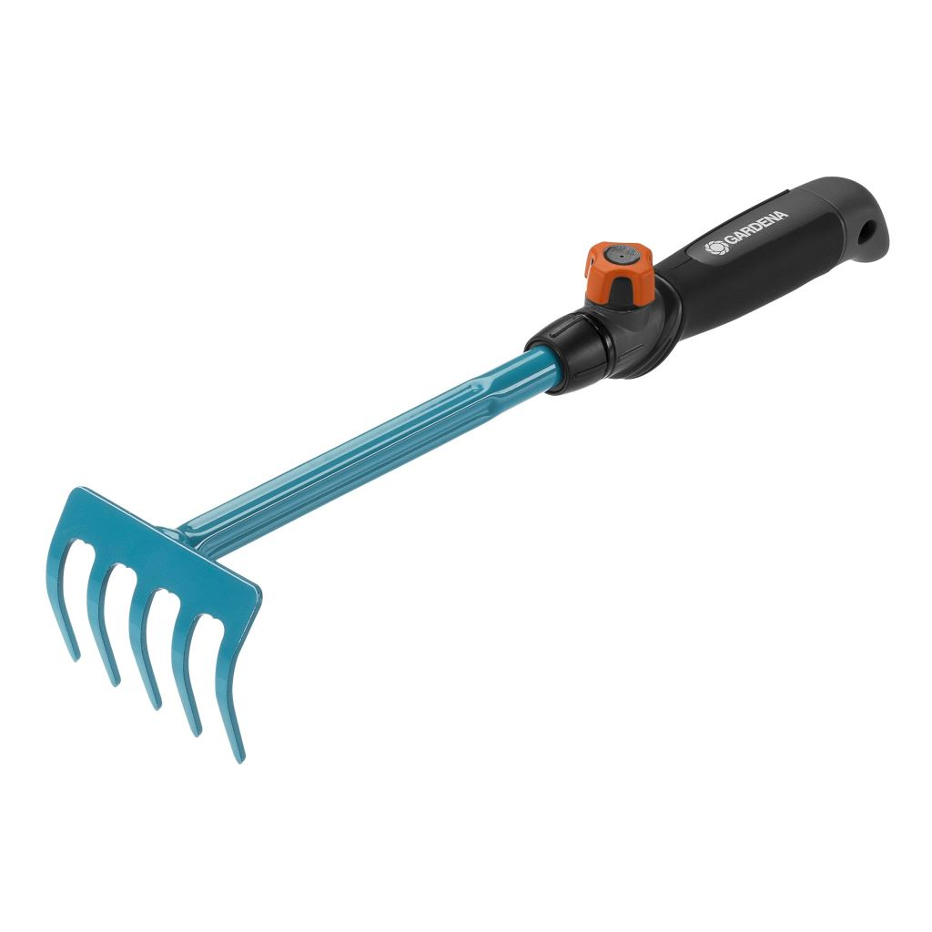 Gardena 8925-20 Combisystem virággereblye (8925-20)