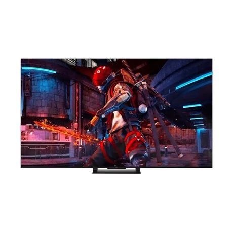 TCL 65" 4K UHD Google Smart QLED TV (65C745)