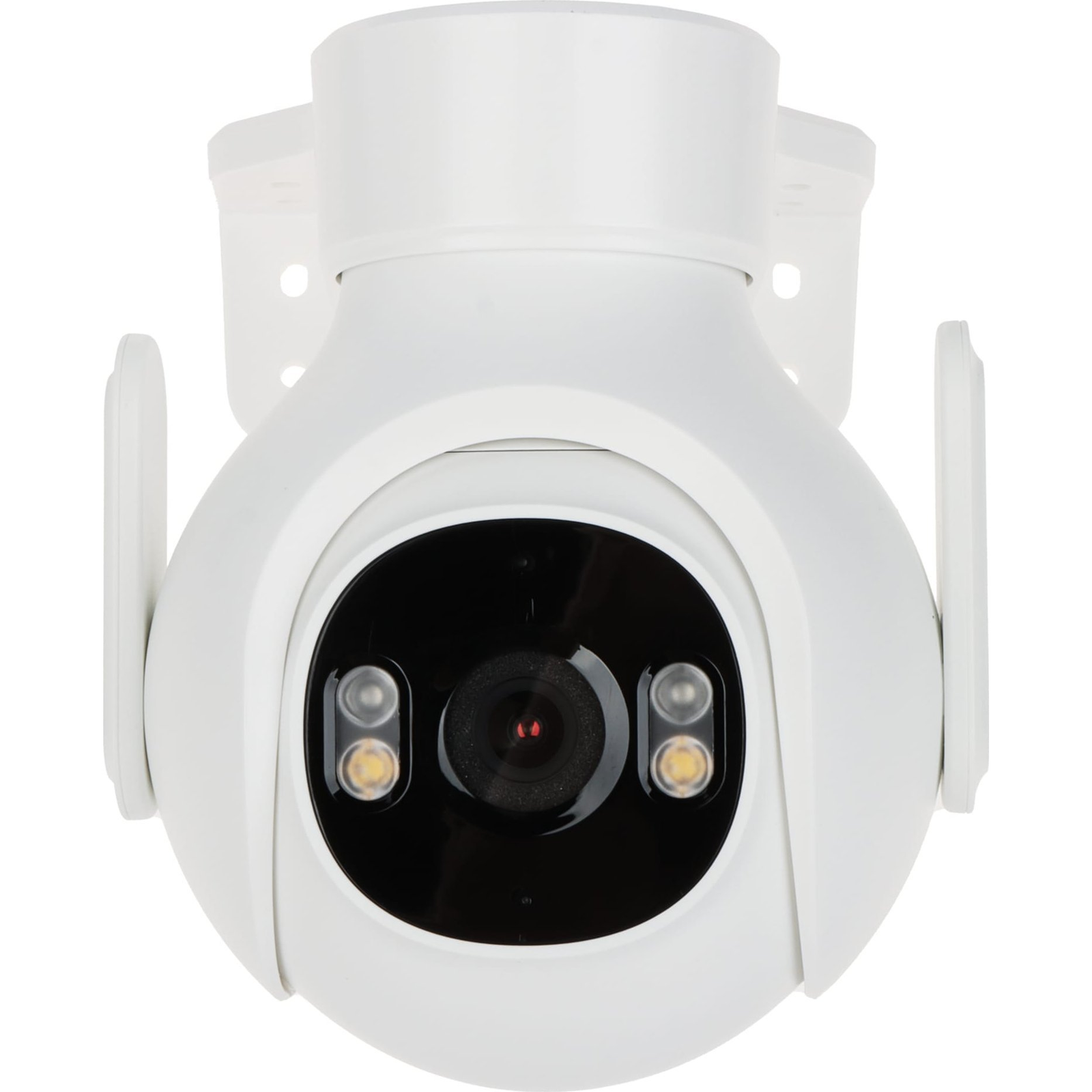 Dahua P5B-PV Smart Wifi 5MP 360° forgatható Kültéri Okos Kamera - Fehér (P5B-PV)