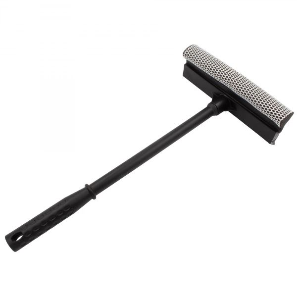 Homasita 56HWP9761 Szivacsos ablaklehúzó műanyag nyéllel 40 cm (56HWP9761)