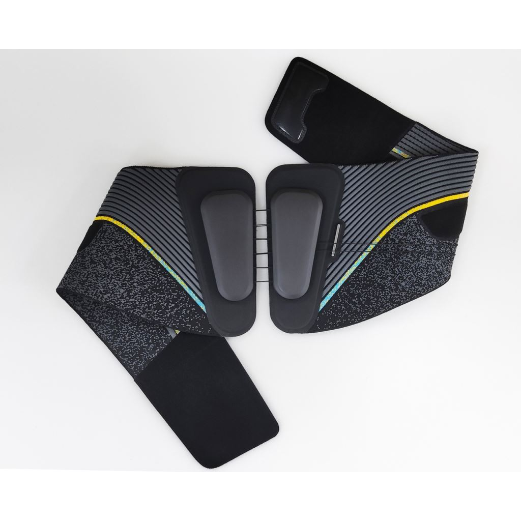 HoMedics állítható derékfűző (ER-BW100) (ER-BW100)