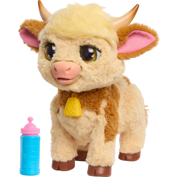 Just Play FurReal Maggie