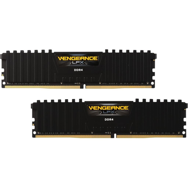 Operační paměť DDR4 Corsair 32 GB 4000 19