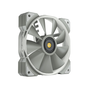 COUGAR Gaming 3MMHP12W1.0001 Компютърна охладителна система Кутия на компютър Въздушен охладител 12 см Бяла 1 броя