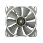 COUGAR Gaming 3MMHP12W1.0001 Компютърна охладителна система Кутия на компютър Въздушен охладител 12 см Бяла 1 броя