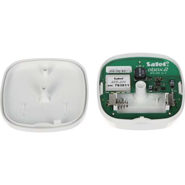 Satel Be Wave Wireless Flood Detector Afd-200 Abax2