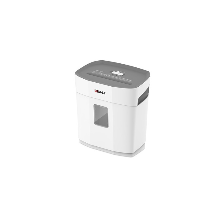 Dahle PaperSAFE 140 Iratmegsemmisítő 10 lap P-4 Keresztvágás (2D23140)