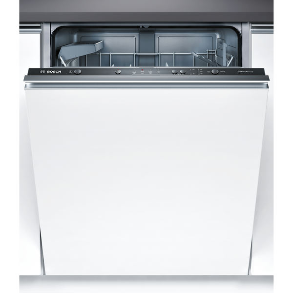 Bosch SMV41D10EU mosogatógép Teljesen beépített 12 helybeállítások E