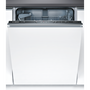Bosch SMV41D10EU mosogatógép Teljesen beépített 12 helybeállítások E