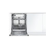 Bosch SMV41D10EU mosogatógép Teljesen beépített 12 helybeállítások E