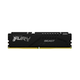 Памет Kingston FURY Beast Black 8GB DDR5 6000MHz CL40