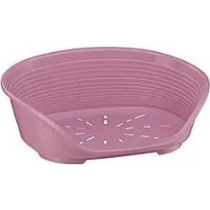 Siesta Deluxe 4, Cesta Para Perros Y Gatos 61,5 X 45 X 21,5cm Ferplast